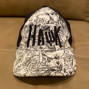 Tony Hawk Hat
